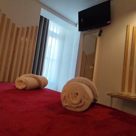 Bacalhoeiros 125 Hotel ลิสบอน ภายนอก รูปภาพ