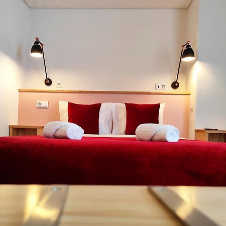 Bacalhoeiros 125 Hotel ลิสบอน ภายนอก รูปภาพ