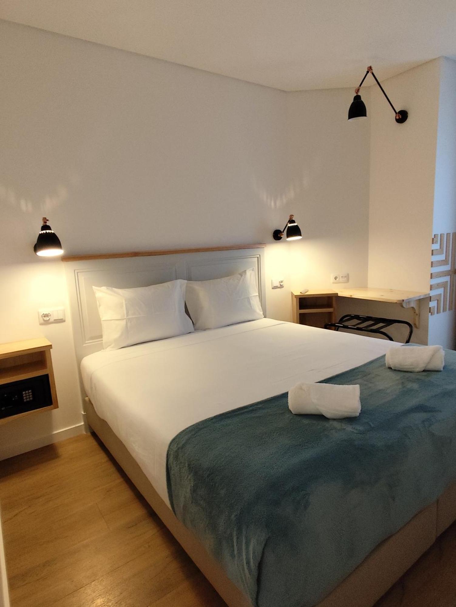 Bacalhoeiros 125 Hotel ลิสบอน ภายนอก รูปภาพ