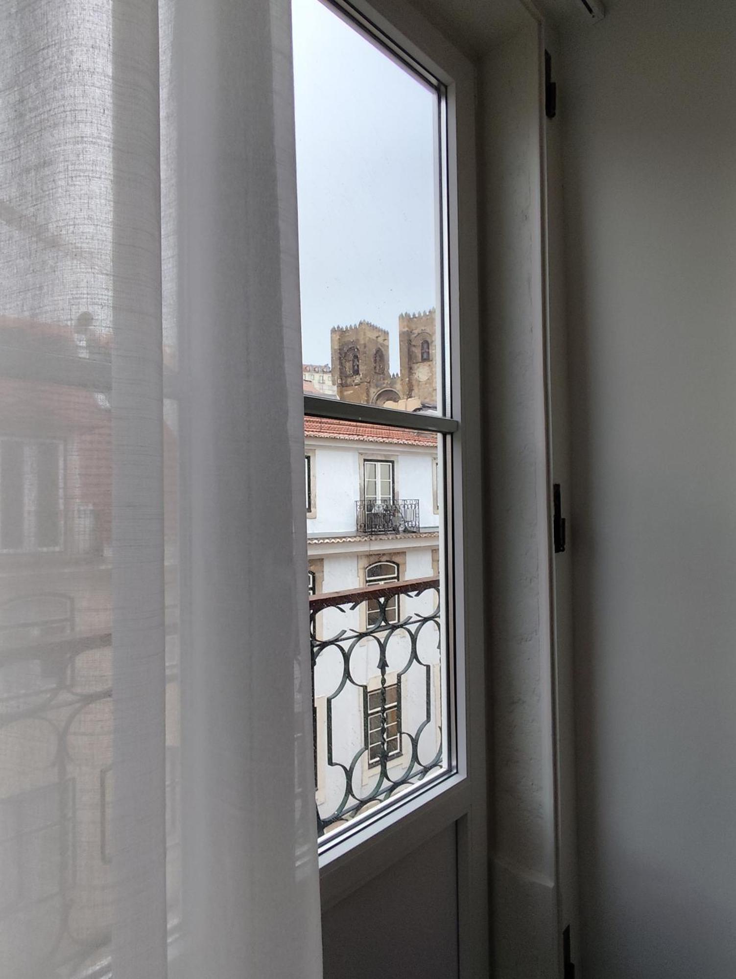 Bacalhoeiros 125 Hotel ลิสบอน ภายนอก รูปภาพ