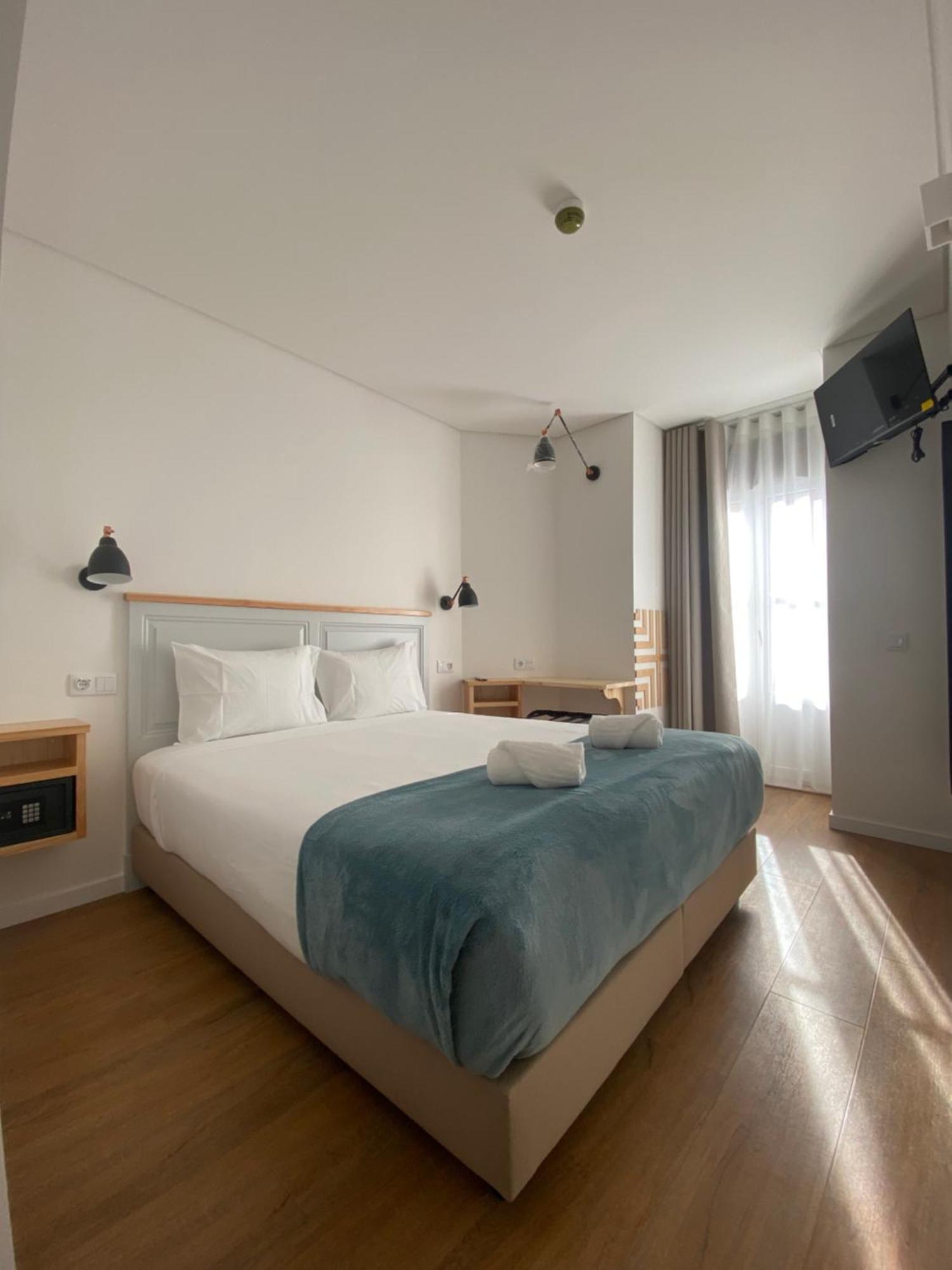 Bacalhoeiros 125 Hotel ลิสบอน ภายนอก รูปภาพ