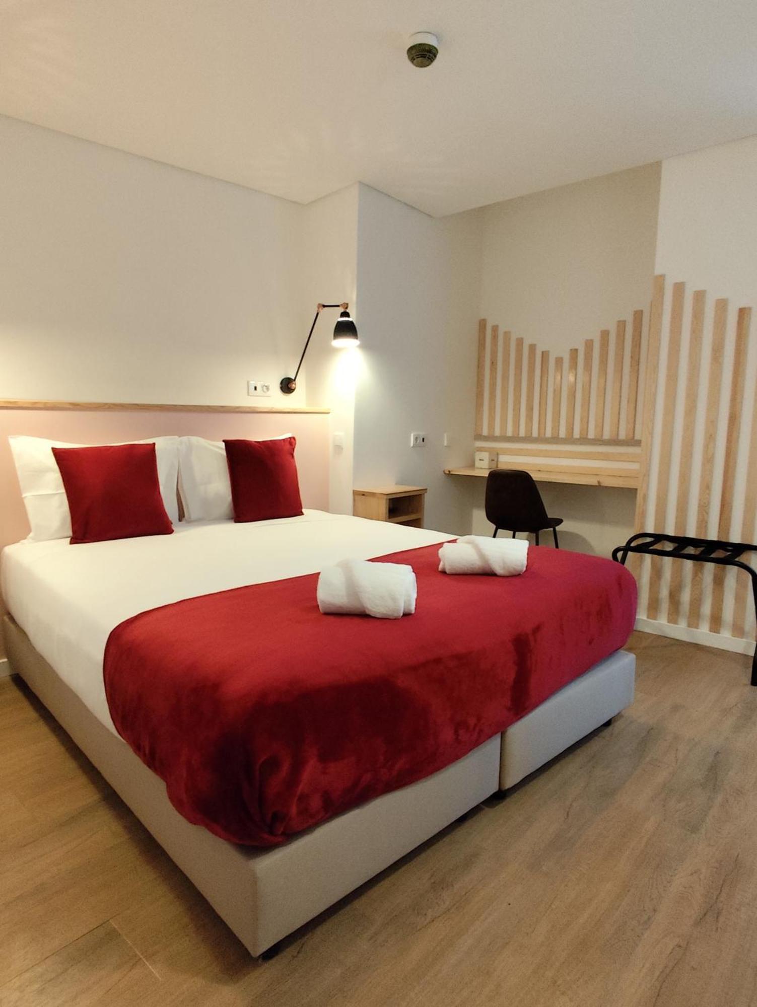 Bacalhoeiros 125 Hotel ลิสบอน ภายนอก รูปภาพ