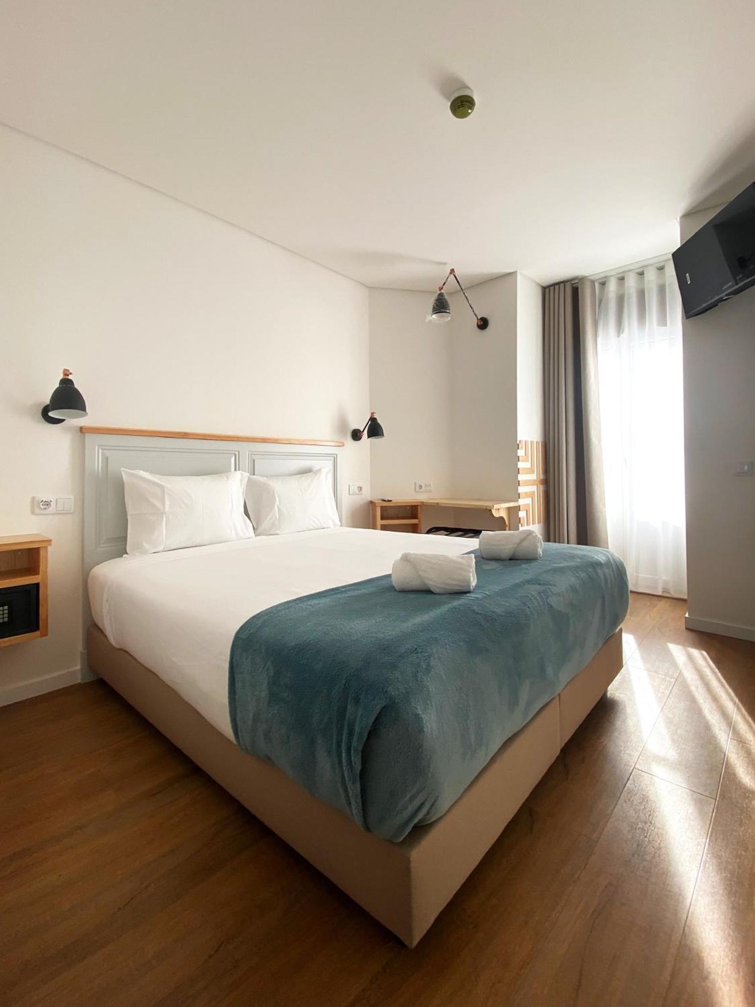 Bacalhoeiros 125 Hotel ลิสบอน ภายนอก รูปภาพ
