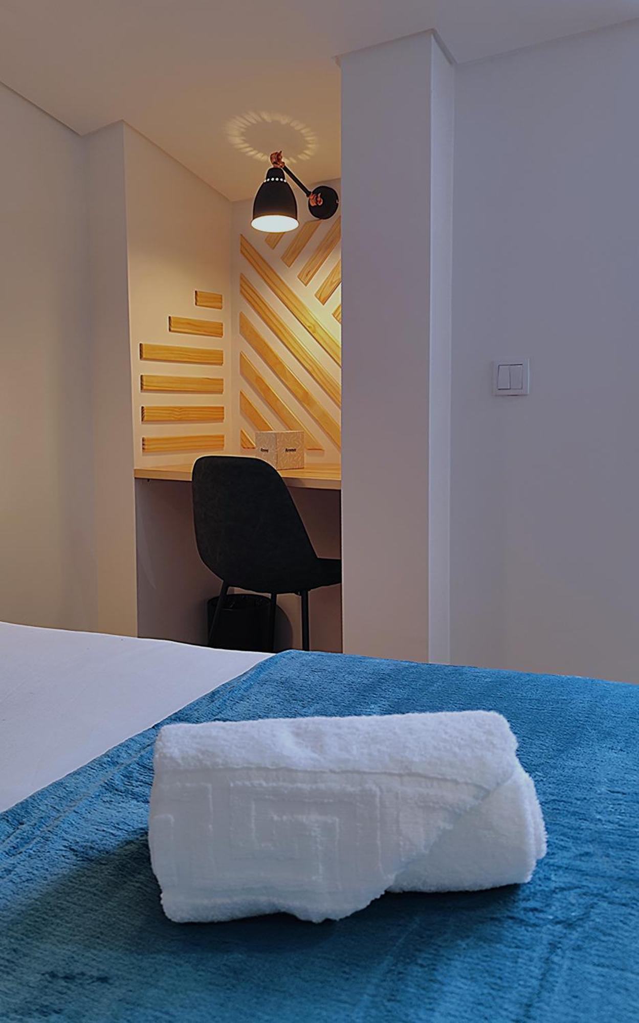 Bacalhoeiros 125 Hotel ลิสบอน ภายนอก รูปภาพ
