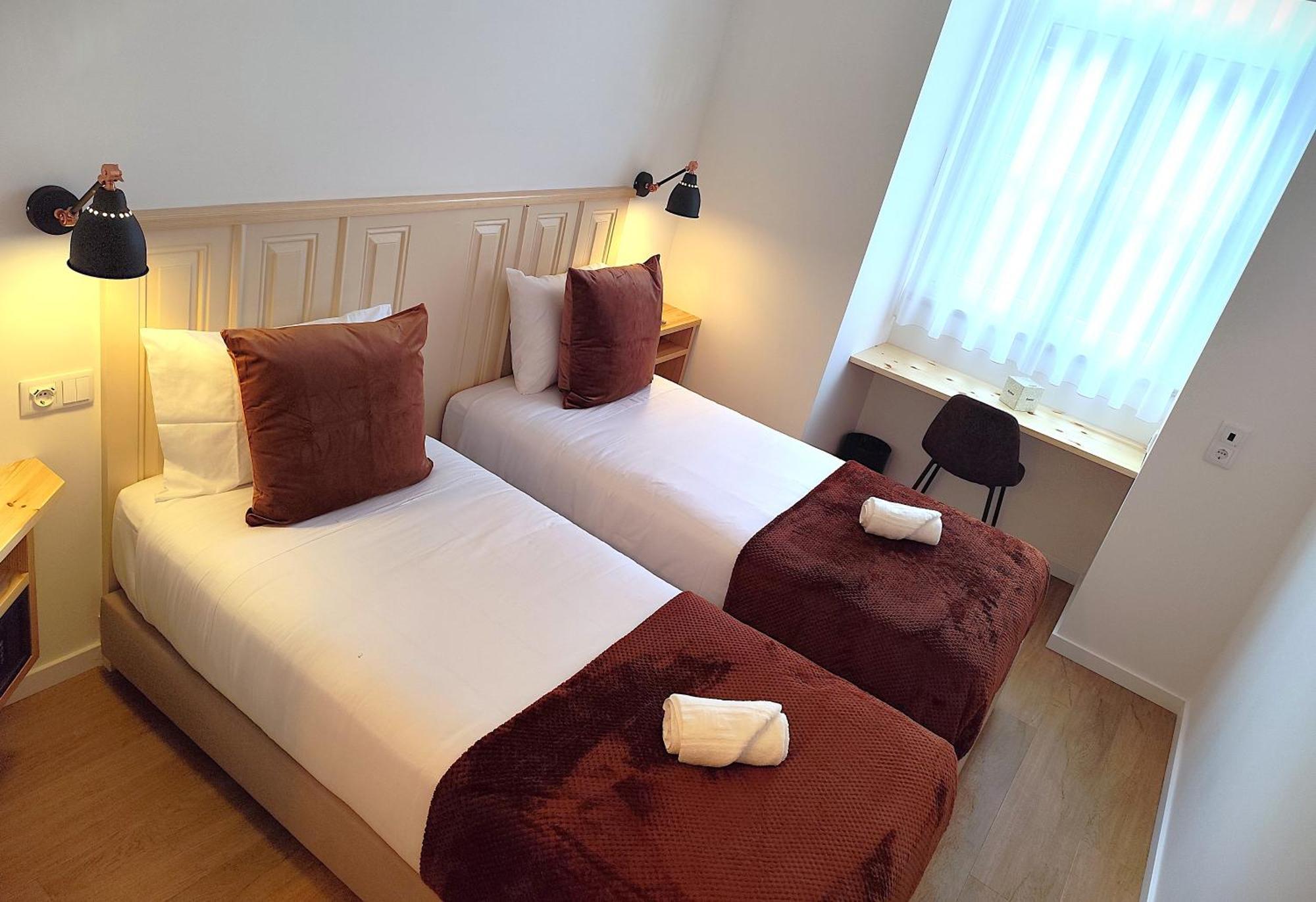 Bacalhoeiros 125 Hotel ลิสบอน ภายนอก รูปภาพ